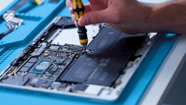 专业电脑维修服务